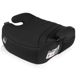 Lionelo Siège auto Luuk i-size Size Black
