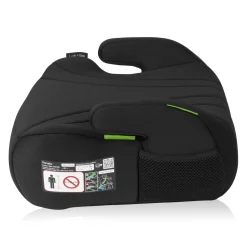 Lionelo                    Siège auto Luuk i-size    Size Black