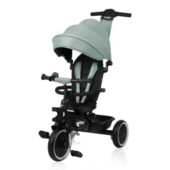 Lionelo Tricycle Berry Green Forest