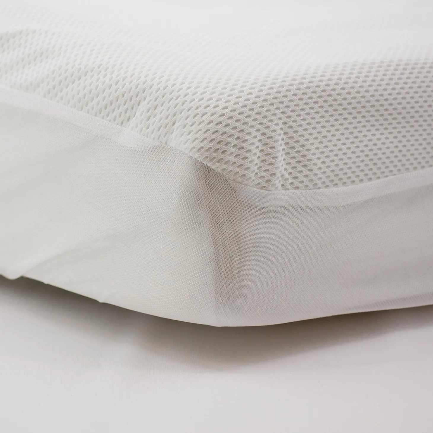 Little Band Alèse Tissu 3D Blanc 70x140 cm