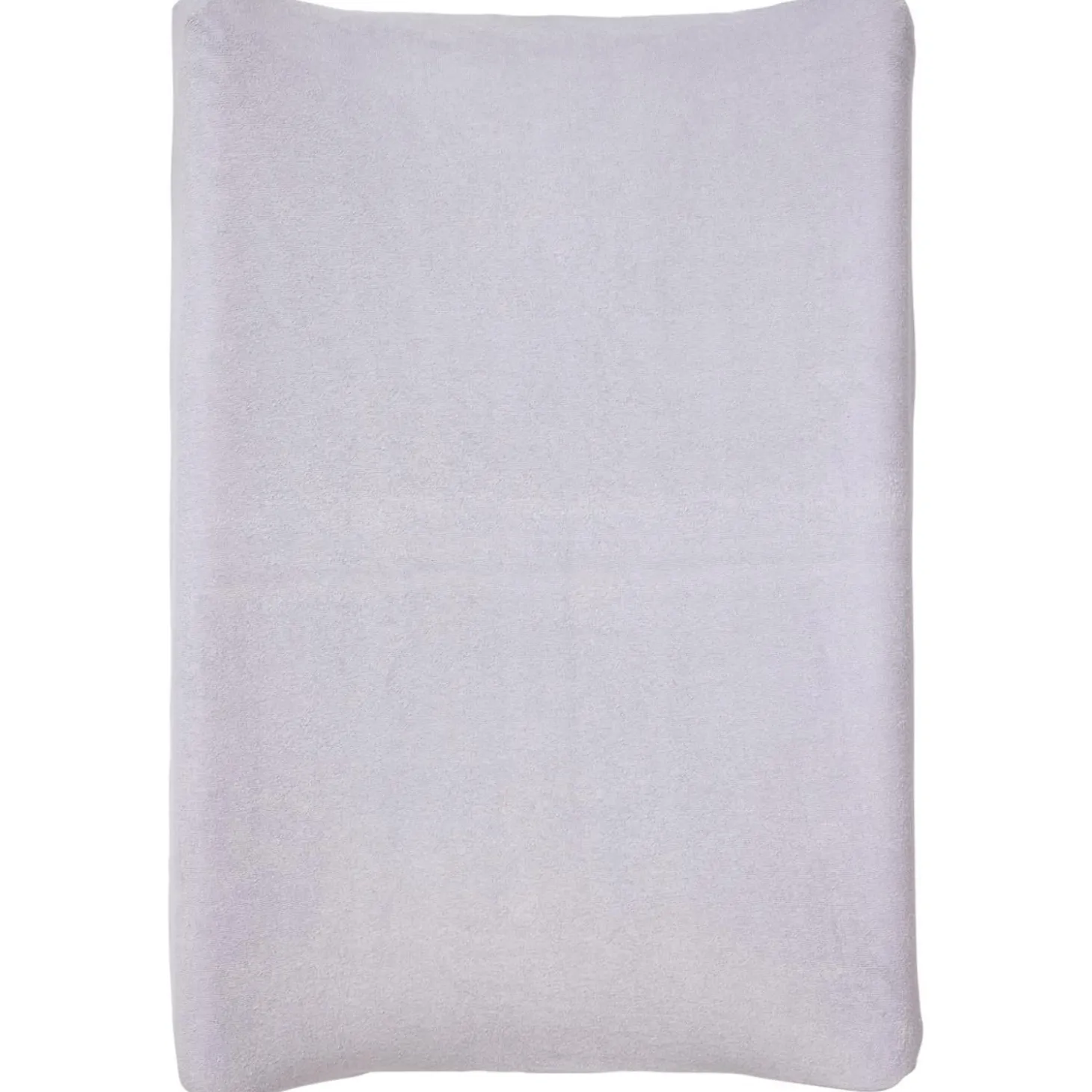 Little Band Housse de Matelas à langer Éponge Lilas 50x70 cm