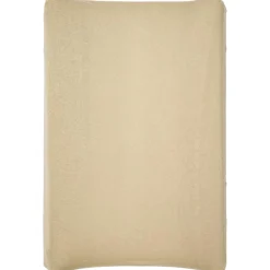 Little Band                    Housse de Matelas à langer Éponge     Blé            50x70 cm