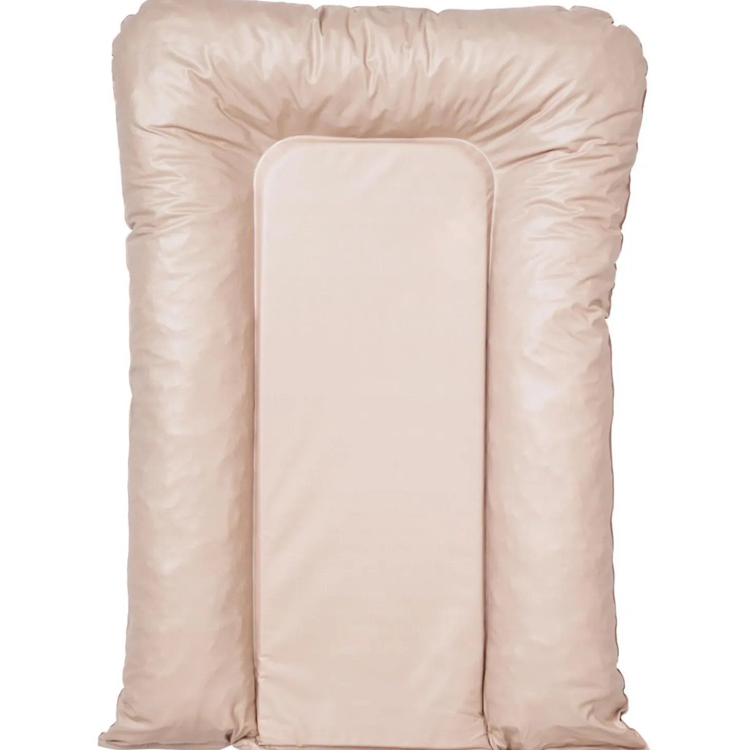 Little Band Matelas à langer Flocons Noisette 50x70 cm