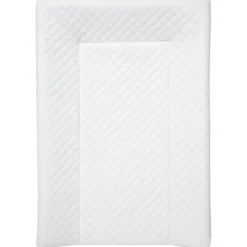 Little Band Matelas à langer Luxe Blanc 50x70 cm