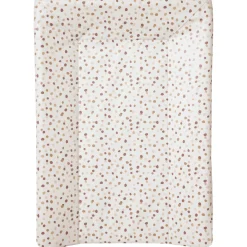 Little Band                    Matelas à langer Luxe     Polka Dots            50x70 cm