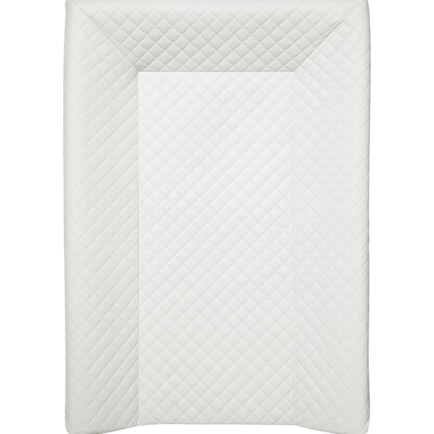 Little Band Matelas à langer Luxe Ecru 50x70 cm