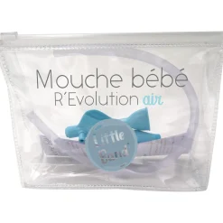 Little Band                    Mouche Bébé R'Evolution Air     Multicolore