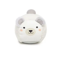 Little big friends 4 balles doudous Les Dooballs Océan