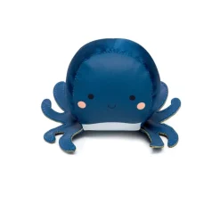 Little big friends 4 balles doudous Les Dooballs Océan