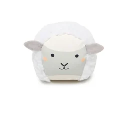 Little big friends 4 balles doudous Les Dooballs Ferme