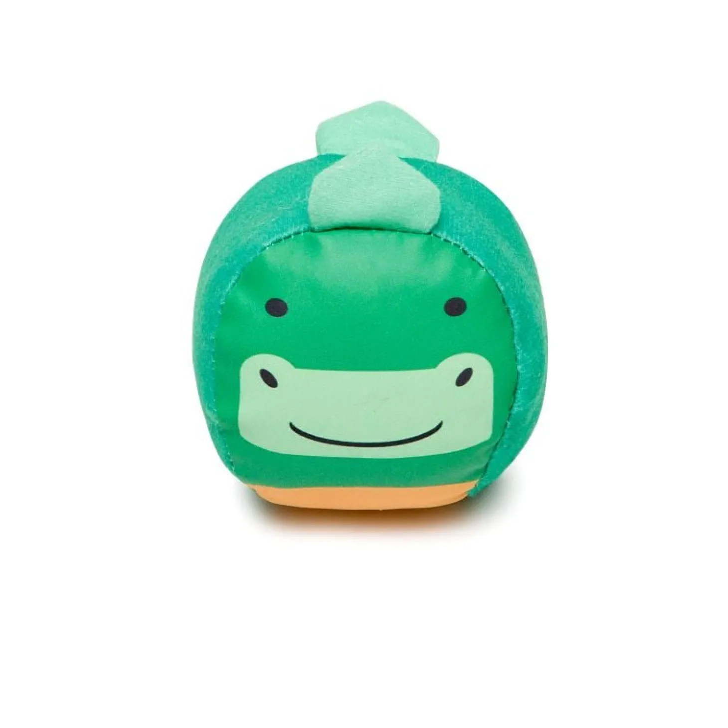 Little big friends 4 balles doudous Les Dooballs Jungle