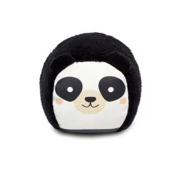 Little big friends 4 balles doudous Les Dooballs Jungle