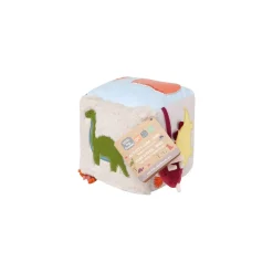Little big friends                    Cube d'éveil Dino    Dino