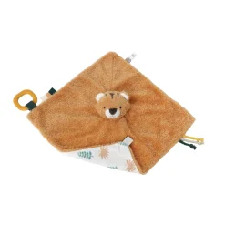 Little big friends                    Doudou Tim le Tigre    Multicolore