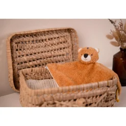 Little big friends                    Doudou Tim le Tigre    Multicolore