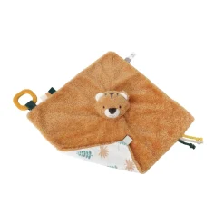 Little big friends                    Doudou Tim le Tigre    Multicolore