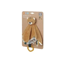 Little big friends                    Doudou Tim le Tigre    Multicolore