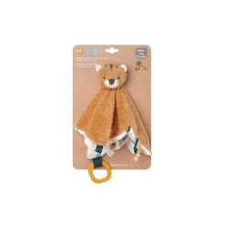 Little big friends                    Doudou Tim le Tigre    Multicolore