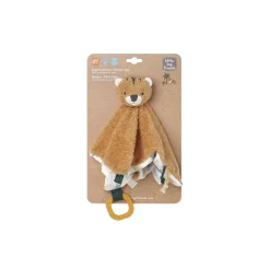 Little big friends                    Doudou Tim le Tigre    Multicolore