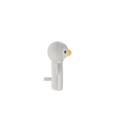 Little big friends Hochet pouêt Martin le Pingouin Multicolore