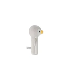 Little big friends Hochet pouêt Martin le Pingouin Multicolore