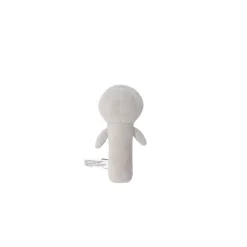 Little big friends Hochet pouêt Martin le Pingouin Multicolore