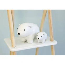 Little big friends Les Petits Animaux Ours