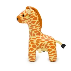 Little big friends                    Les Petits Animaux    Girafe