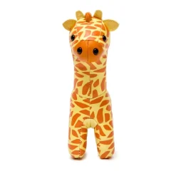 Little big friends Les Petits Animaux Girafe