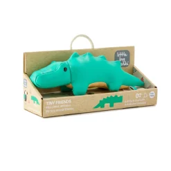 Little big friends                    Les Petits Animaux    Crocodile
