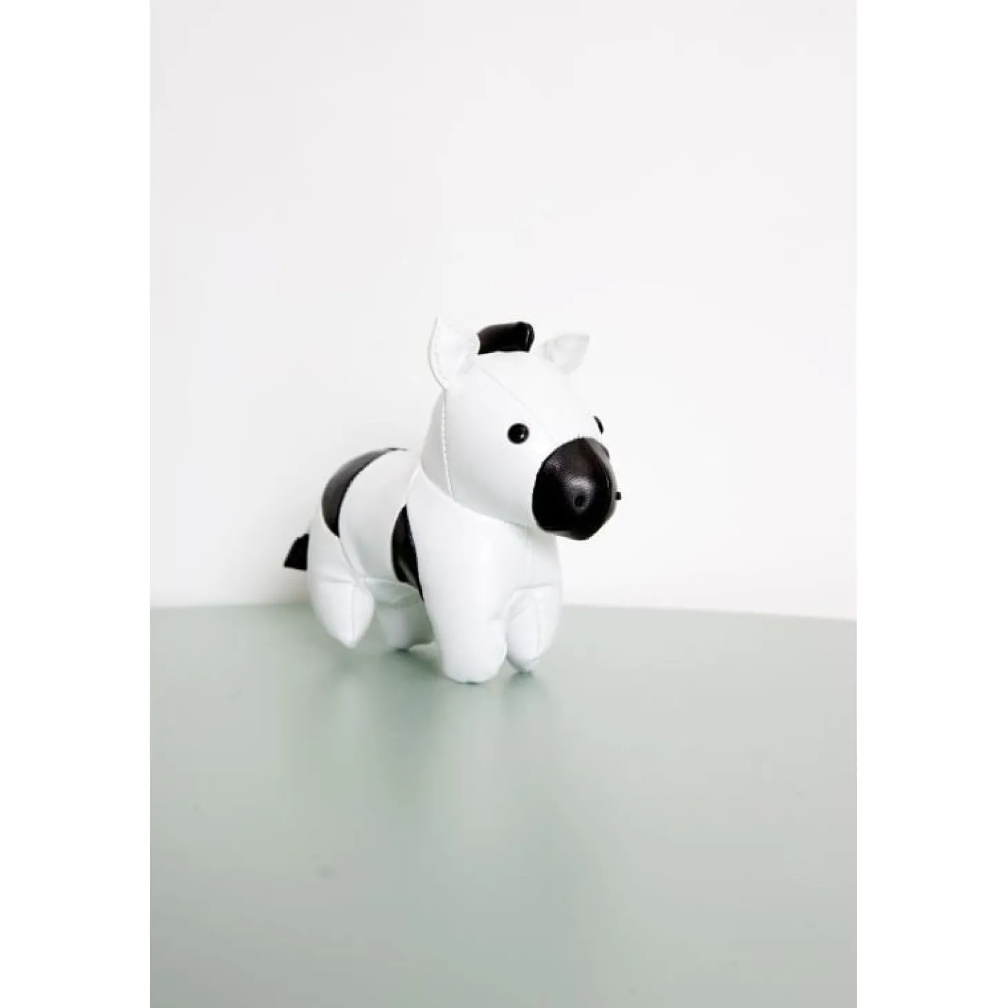 Little big friends Les Petits Animaux Zèbre