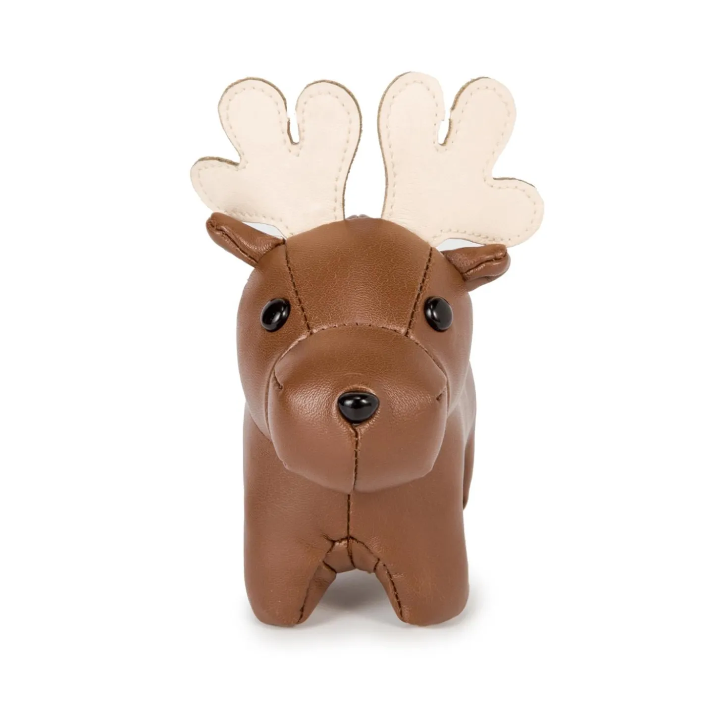 Little big friends Les Petits Animaux Bruce le petit Elan