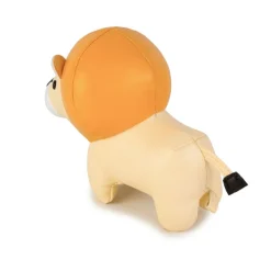 Little big friends                    Les Petits Animaux    Lion