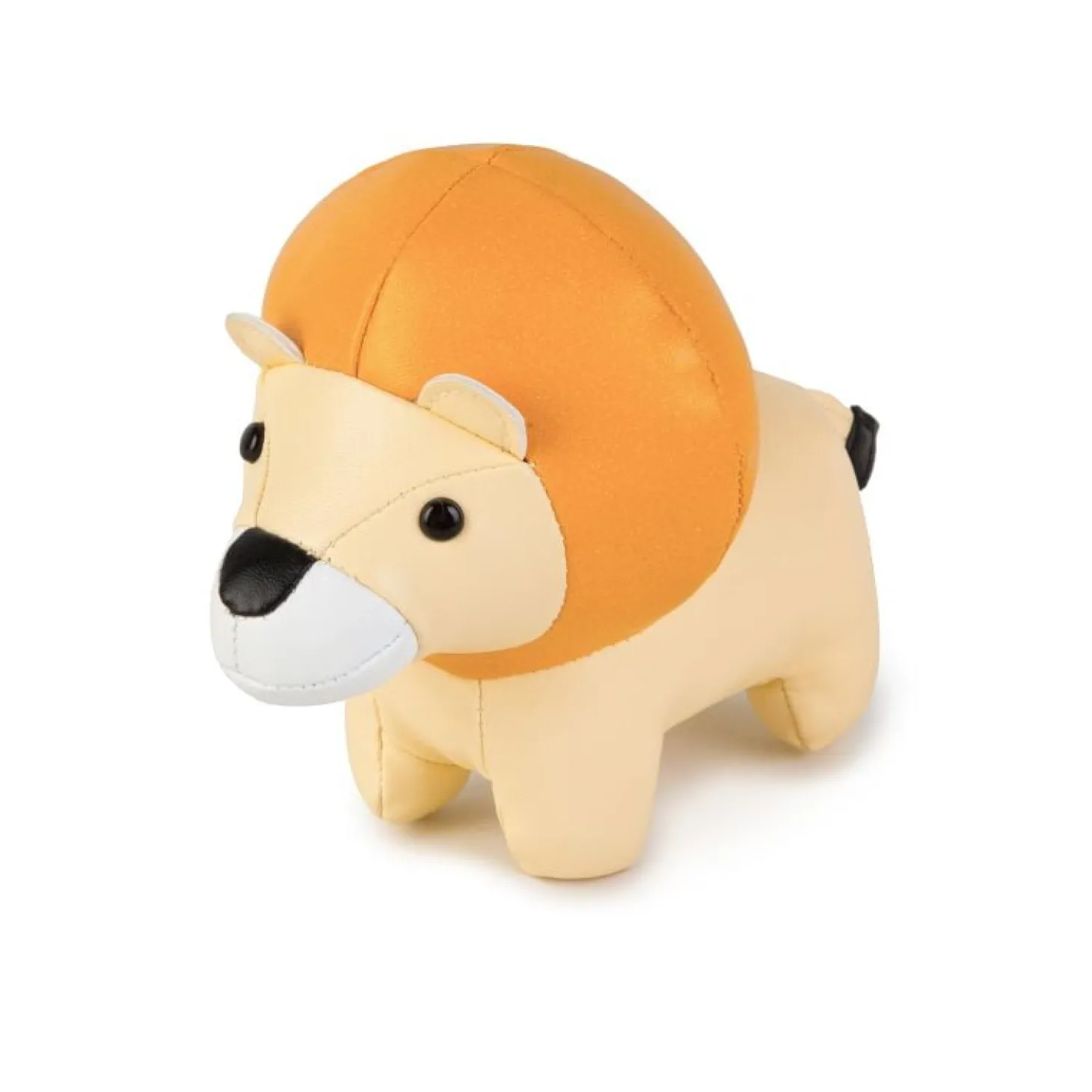 Little big friends Les Petits Animaux Lion