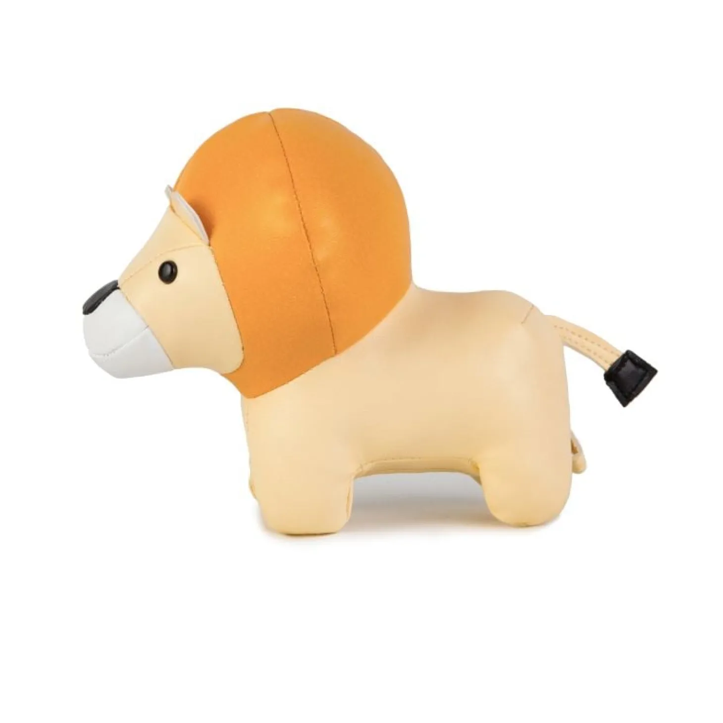 Little big friends Les Petits Animaux Lion