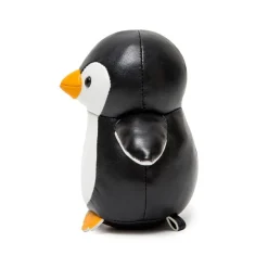 Little big friends Les Petits Animaux Pingouin