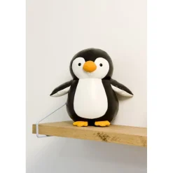 Little big friends                    Les Petits Animaux    Pingouin
