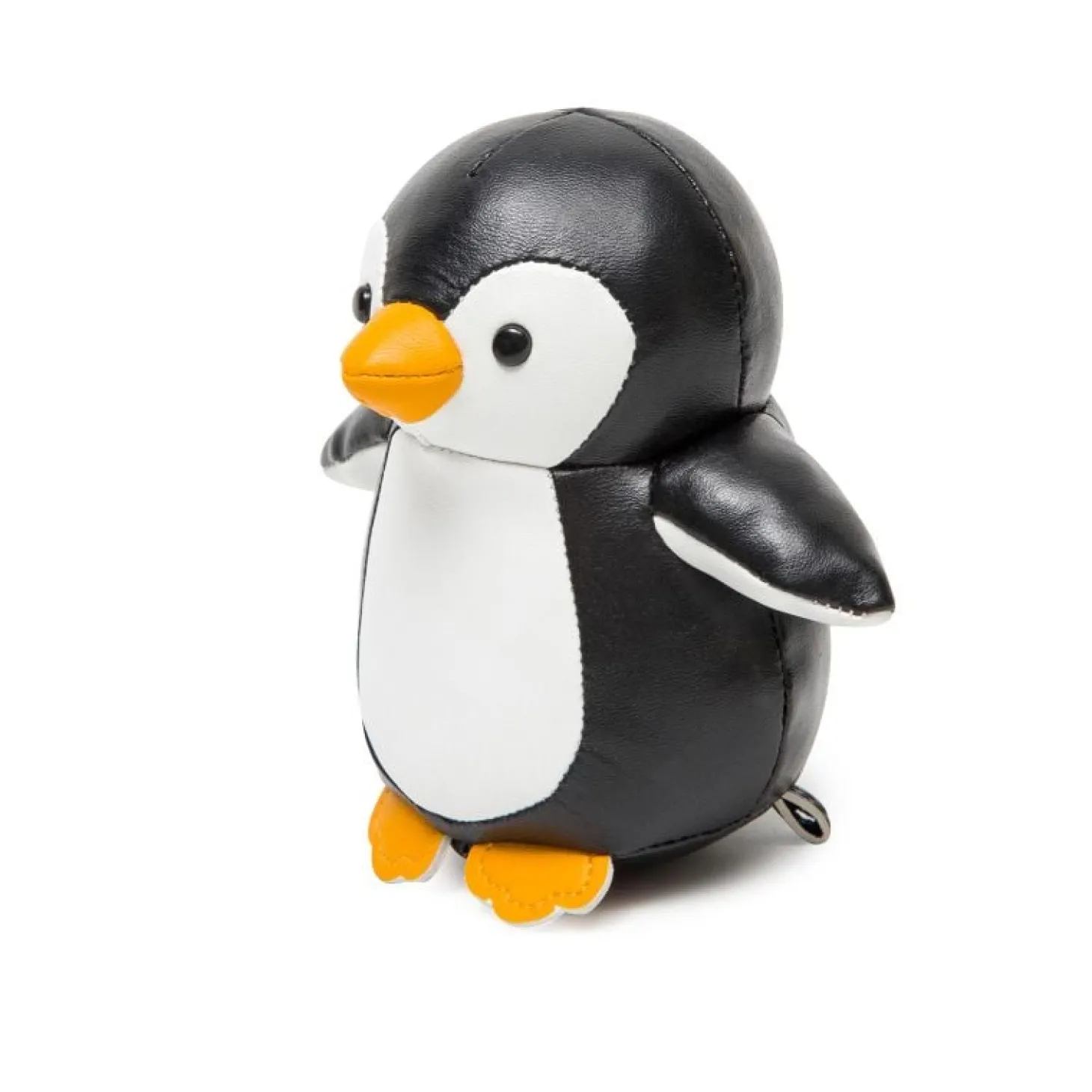 Little big friends Les Petits Animaux Pingouin