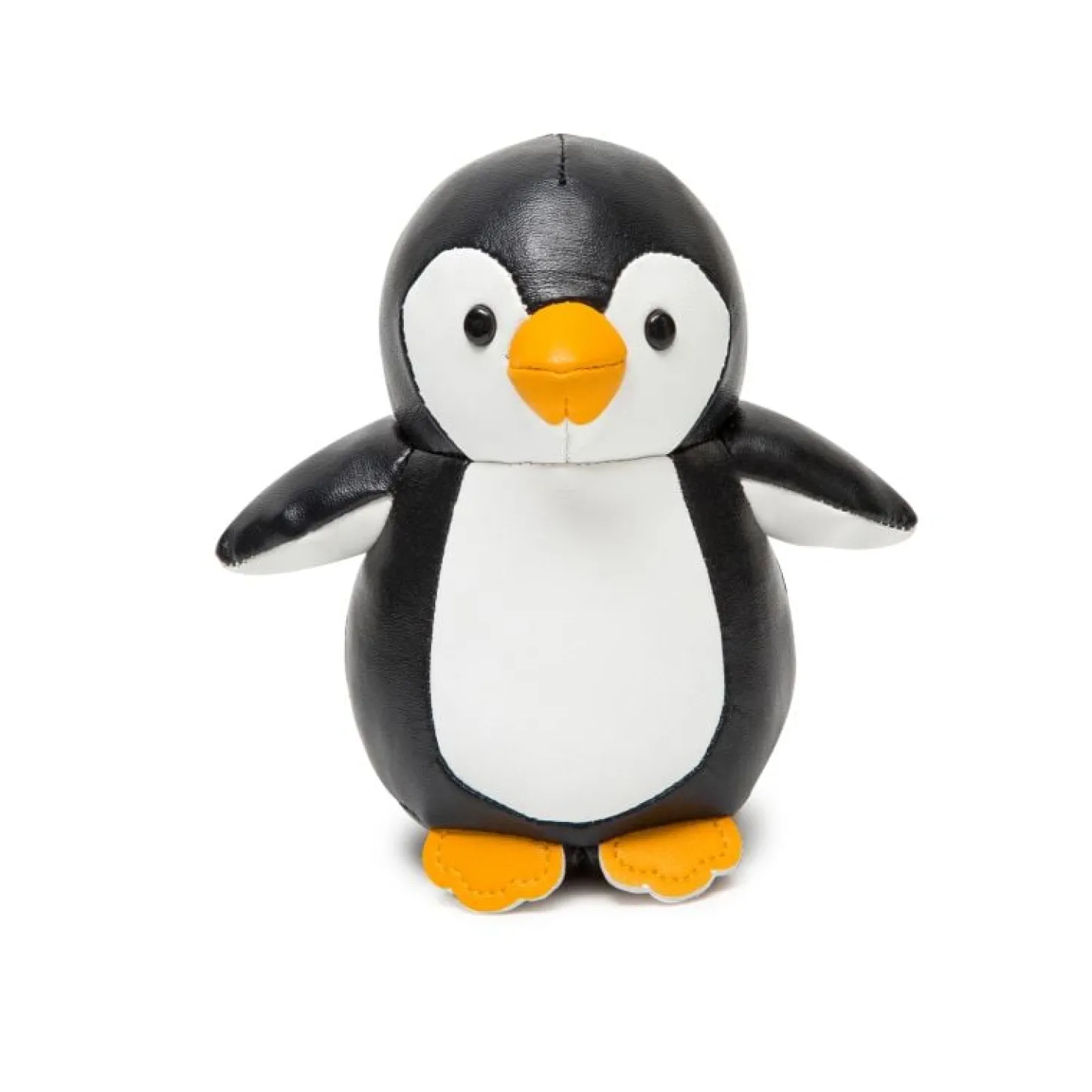 Little big friends Les Petits Animaux Pingouin