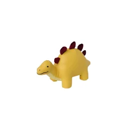 Little big friends Steffy le Stegosaure Multicolore