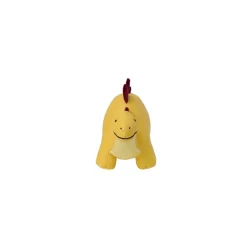 Little big friends Steffy le Stegosaure Multicolore