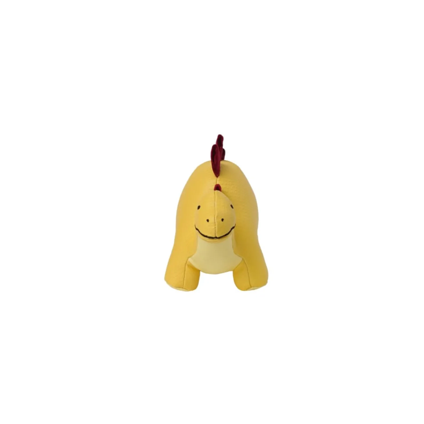 Little big friends Steffy le Stegosaure Multicolore