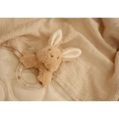 Little Dutch                    Anneau hochet Lapin    Newborn