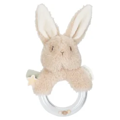 Little Dutch Anneau hochet Lapin Newborn