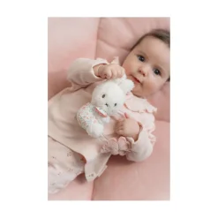 Little Dutch Anneau hochet Miffy Lucky Blossom