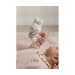 Little Dutch Anneau hochet Miffy Lucky Blossom