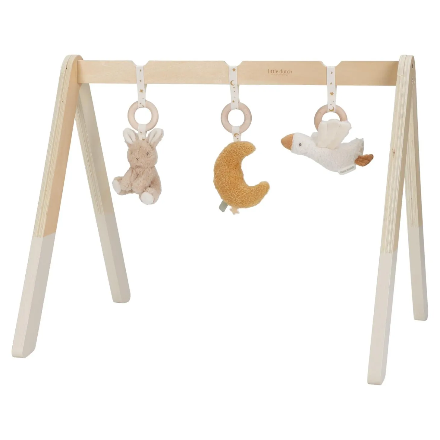 Little Dutch Arche d'éveil en bois Newborn