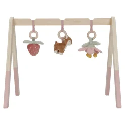 Little Dutch Arche d'éveil en bois Fairy Garden