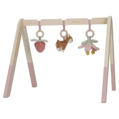 Little Dutch                    Arche d'éveil en bois    Fairy Garden
