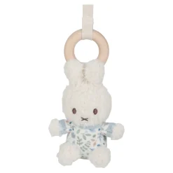 Little Dutch Arche d'éveil en bois Miffy Lucky Leaves